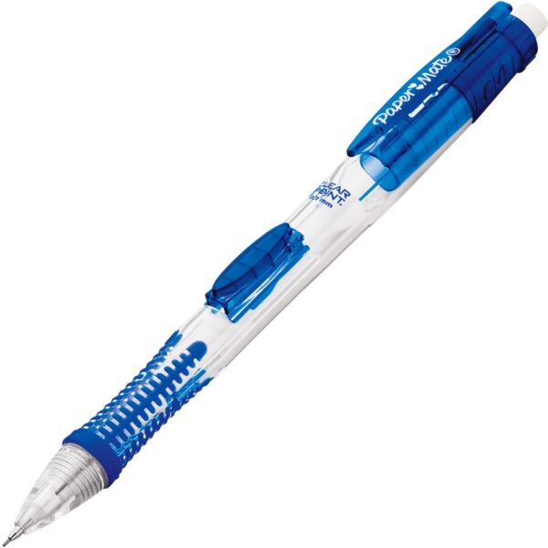 Paper Mate Clear Point Mechanical Pencils