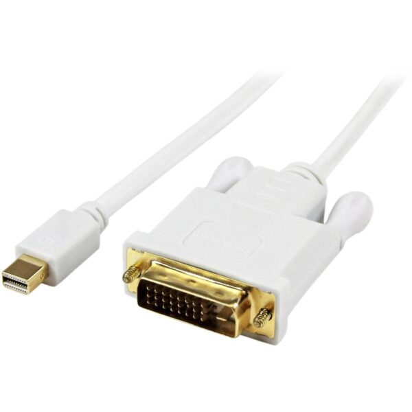 StarTech.com DisplayPort/DVI Video Cable