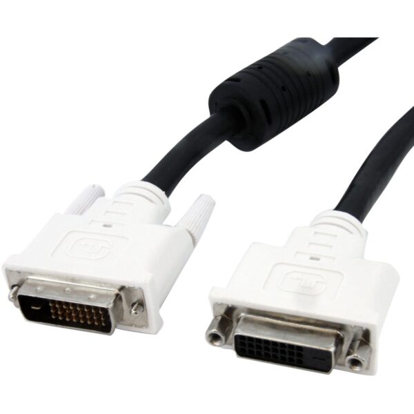 StarTech.com 6ft DVI-D DL Digital Video Monitor Cable