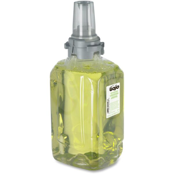 Gojo® ADX-12 GingerCitrus Handwash Refill - Image 3