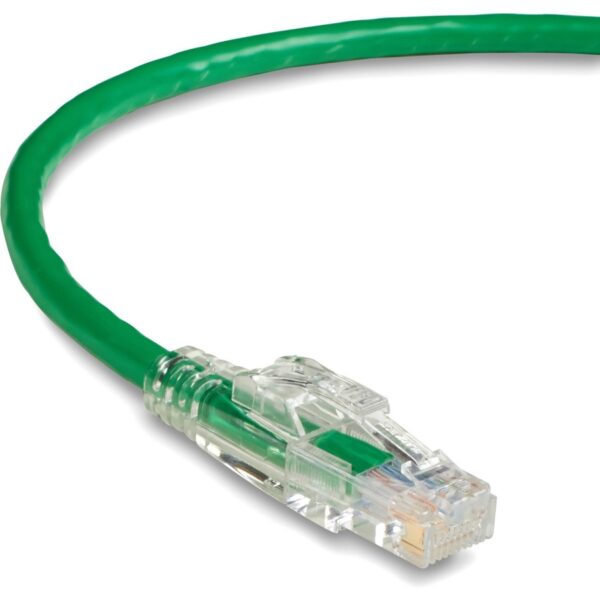 Black Box GigaTrue 3 Cat.6 UTP Patch Network Cable