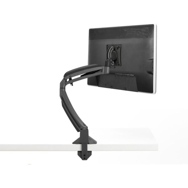 Chief KONTOUR K1D120B Mounting Arm for Flat Panel Display - Black - Image 2