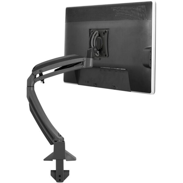 Chief KONTOUR K1D120B Mounting Arm for Flat Panel Display - Black