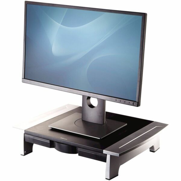 Fellowes Office Suites Monitor Riser