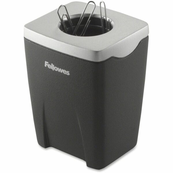 Fellowes Office Suites Paper Clip Cup