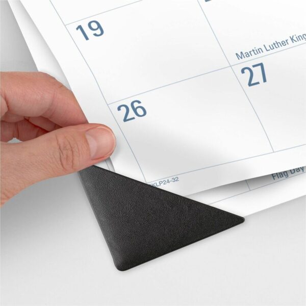 At-A-Glance Easy to Read Desk Pad - Image 4