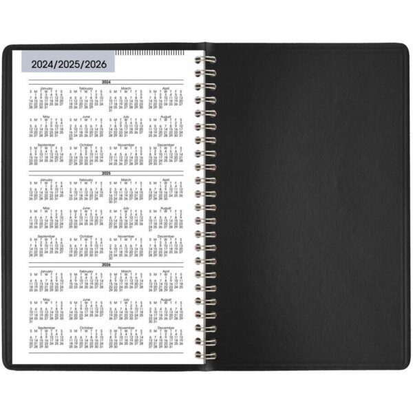 At-A-Glance DayMinder Appointment Book Planner - Image 3