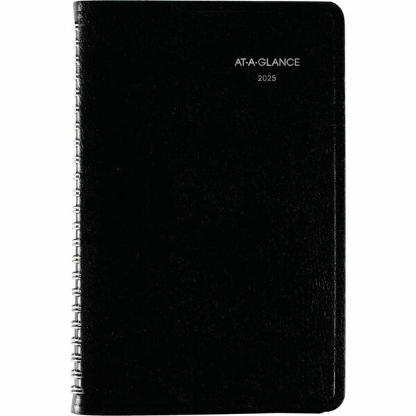 At-A-Glance DayMinder Appointment Book Planner - Image 5