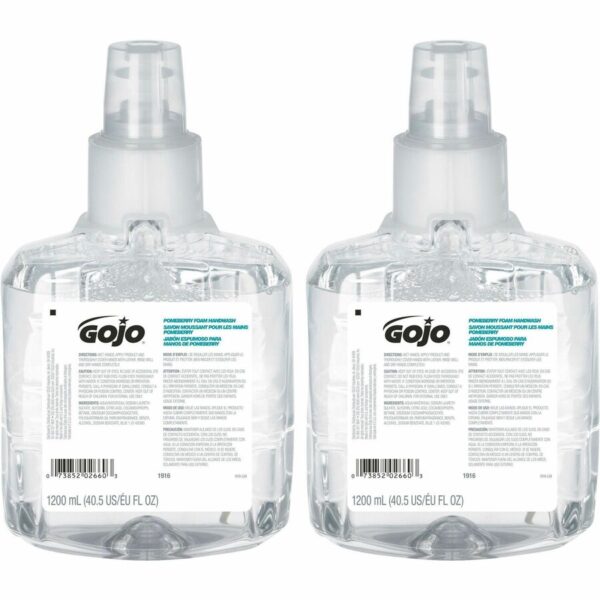 Gojo® LTX-12 Pomeberry Foam Handwash Refill