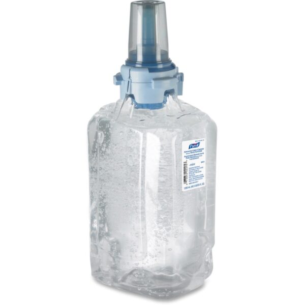 PURELL® Hand Sanitizer Gel Refill - Image 2