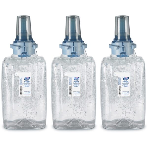 PURELL® Hand Sanitizer Gel Refill