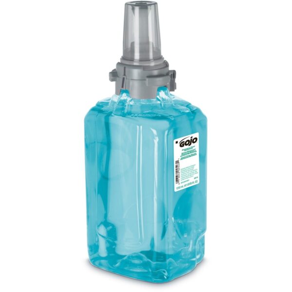 Gojo® ADX-12 Botanical Foam Soap Refill - Image 3