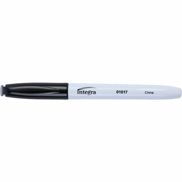 Integra Bullet Tip Dry-erase Whiteboard Markers - Image 2