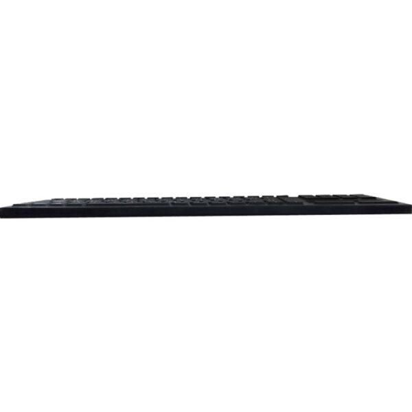 Adesso Antimicrobial Waterproof Touchpad Keyboard - Image 4