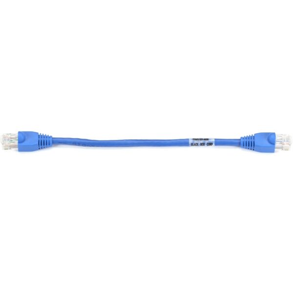 Black Box GigaTrue Cat.6 UTP Patch Network Cable