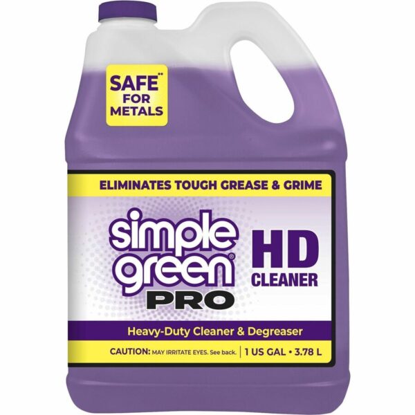 Simple Green Pro HD All-In-One Heavy-Duty Cleaner