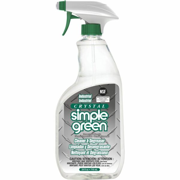 Simple Green Crystal Industrial Cleaner/Degreaser