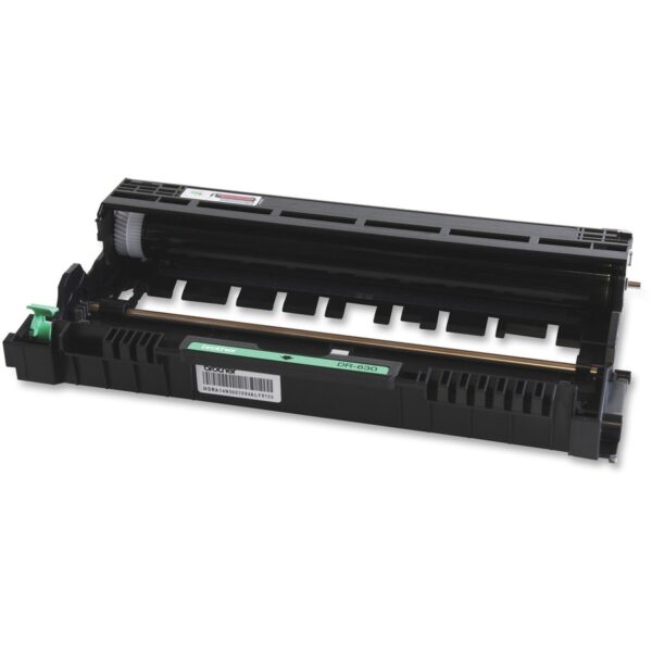 Brother DR630 Drum Unit - Image 2