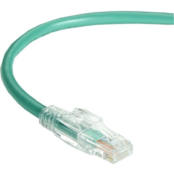 Black Box GigaBase 3 Cat.5e UTP Patch Network Cable