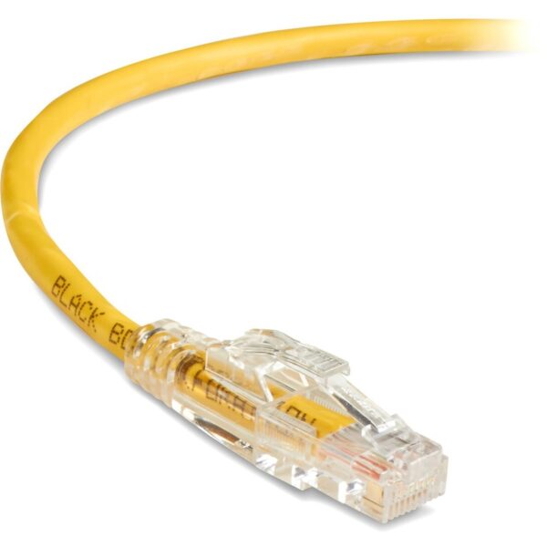 Black Box GigaBase 3 Cat.5e (F/UTP) Patch Network Cable