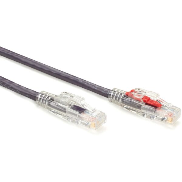 Black Box GigaBase 3 Cat.5e UTP Patch Network Cable