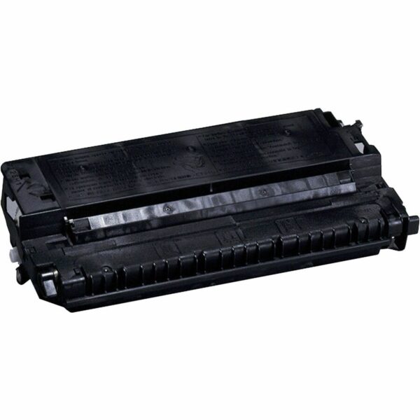 Canon E20 Original Laser Toner Cartridge - Black - 1 Each