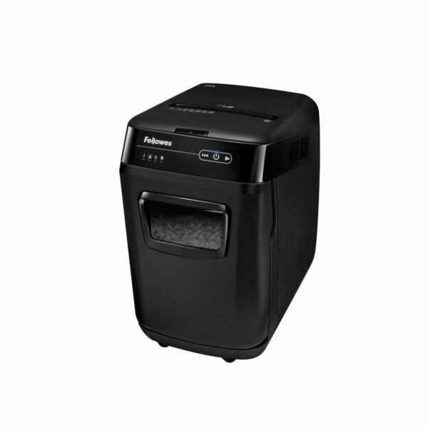 Fellowes AutoMax 150C Hands Free Paper Shredder