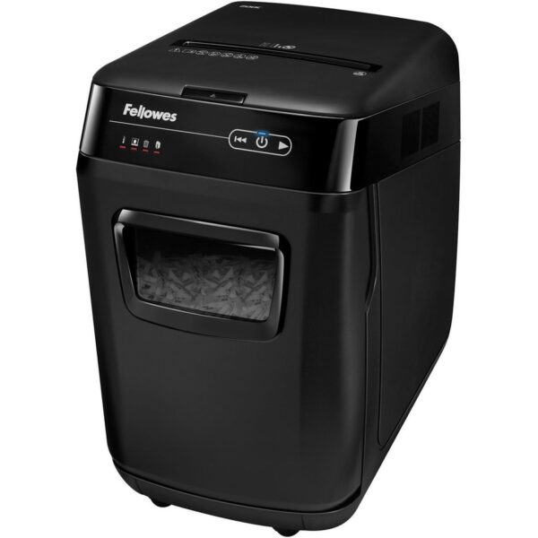 Fellowes AutoMax 200C Auto Feed Shredder