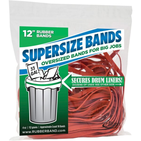 Alliance Rubber SuperSize Bands - Image 3