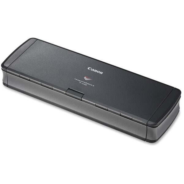 Canon imageFORMULA P-215II Sheetfed Scanner - 600 dpi Optical - Image 2