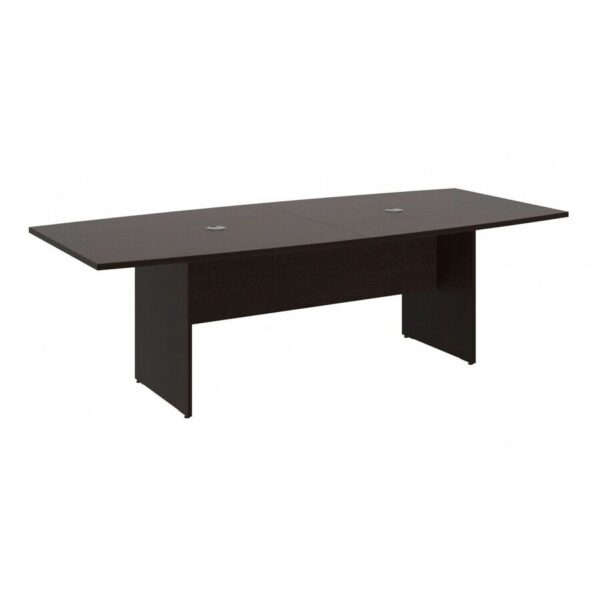 Bush Business Furniture Boat Top Conference Table