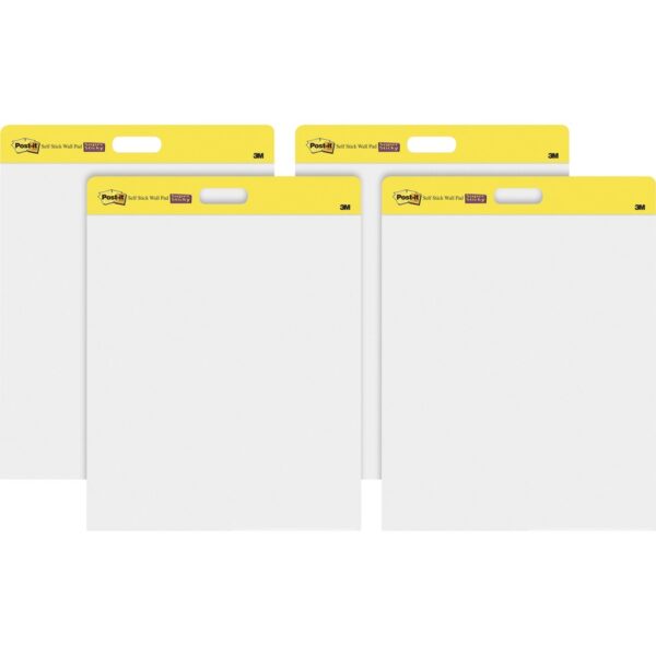 Post-it® Self-Stick Wall Pads