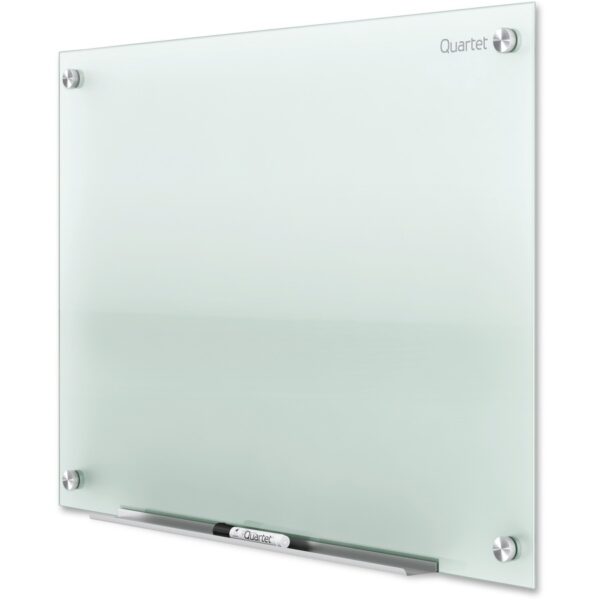 Quartet Infinity Glass Dry-Erase Whiteboard - Image 2