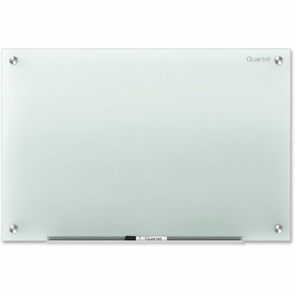 Quartet Infinity Glass Dry-Erase Whiteboard - Image 4