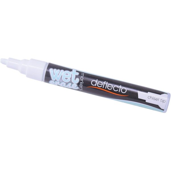 Deflecto Wet Erase Markers - Image 2