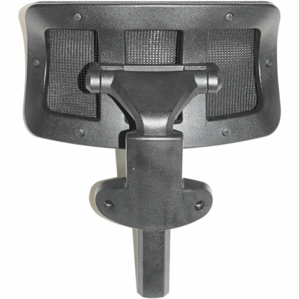 Lorell Mesh High-Back Office Headrest - Image 2