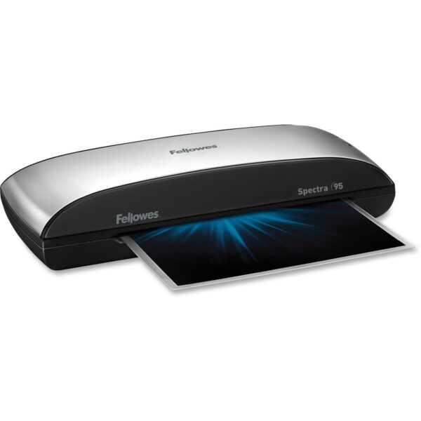 Fellowes Spectra 95 Laminator - Image 2