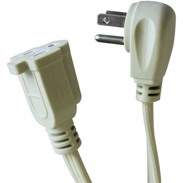 Compucessory Heavy Duty Indoor Extension Cord - Image 2