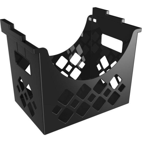 Deflecto Sustainable Office Desktop Hanging File Holder - Image 3