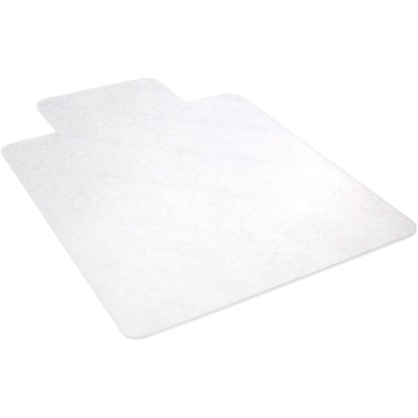 Deflecto DuoMat Multi-surface Chairmat - Image 3