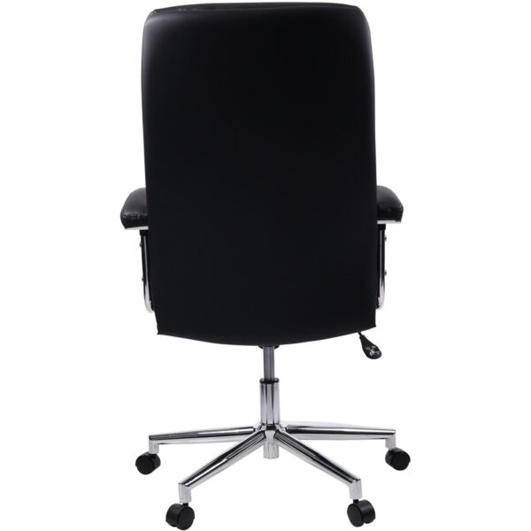 Lorell High-back Office Chair - Image 4