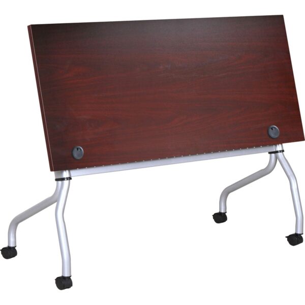 Lorell Flip Top Training Table - Image 2