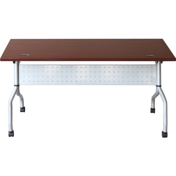 Lorell Flip Top Training Table - Image 3