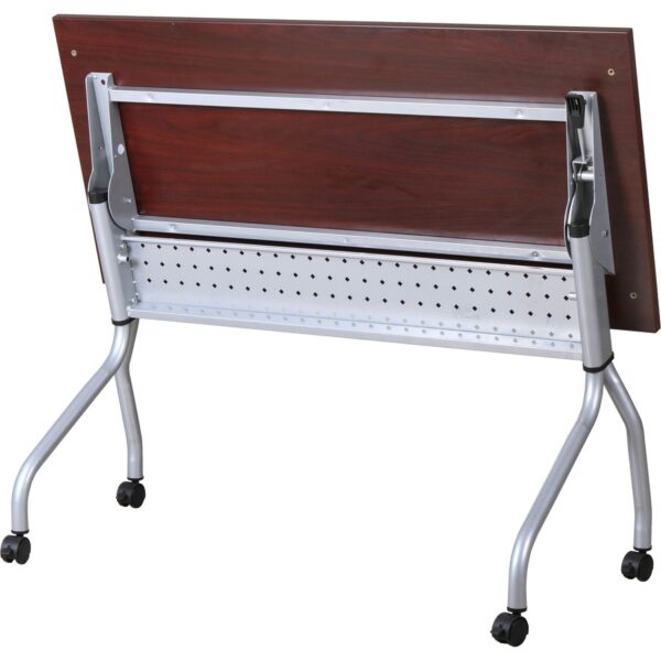 Lorell Flip Top Training Table - Image 4