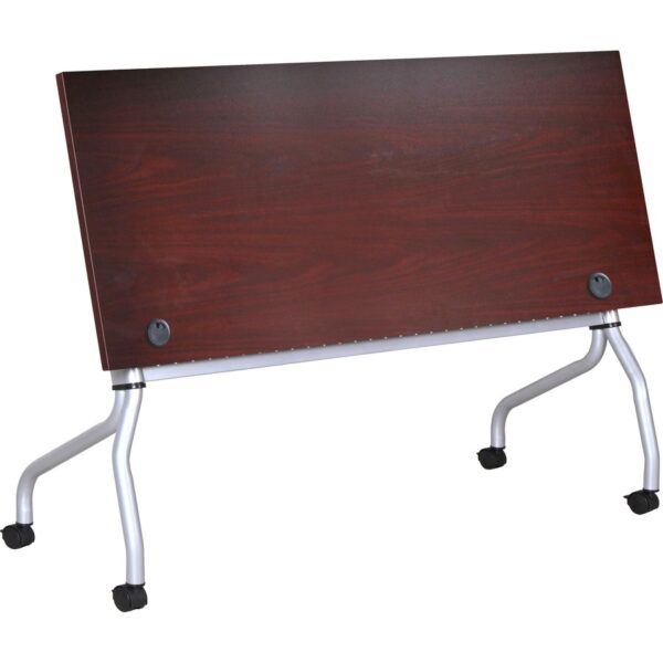 Lorell Flip Top Training Table - Image 2