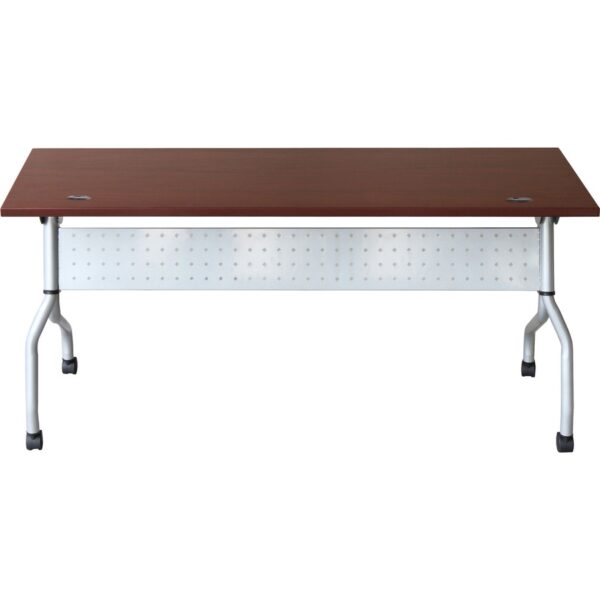 Lorell Flip Top Training Table - Image 3