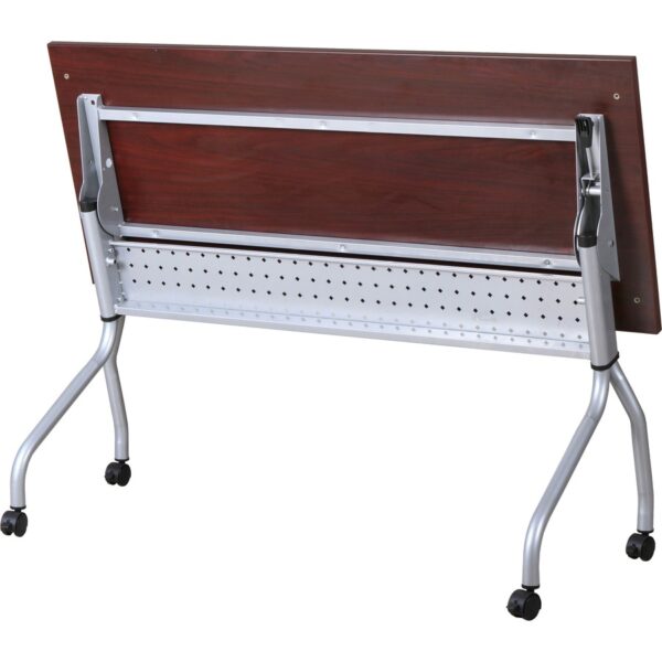 Lorell Flip Top Training Table - Image 4