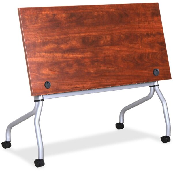 Lorell Flip Top Training Table - Image 2