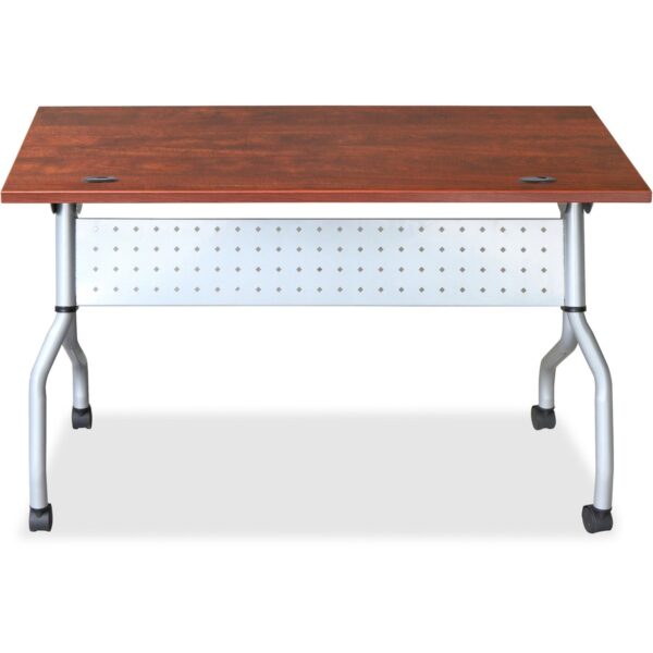 Lorell Flip Top Training Table - Image 3