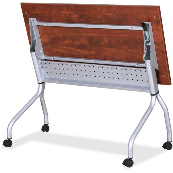 Lorell Flip Top Training Table - Image 4